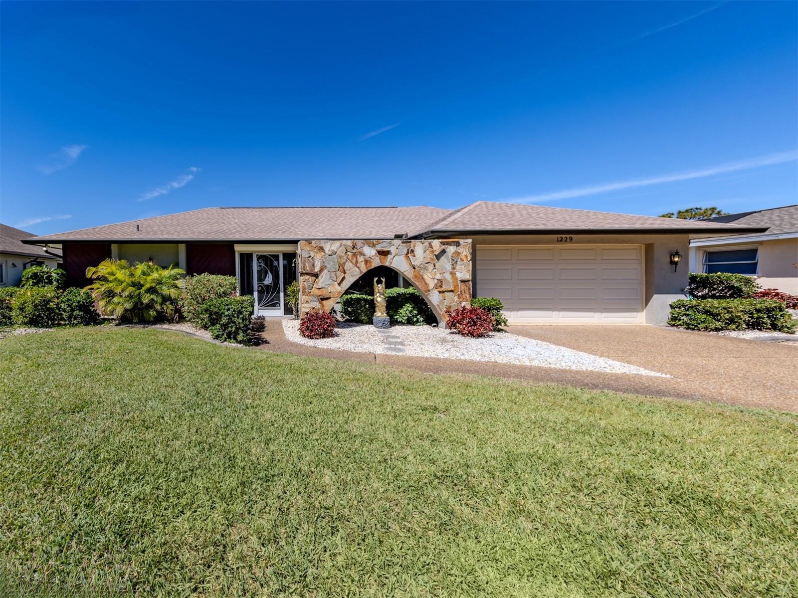 1229 WATERSIDE LN, VENICE, FL, 34285