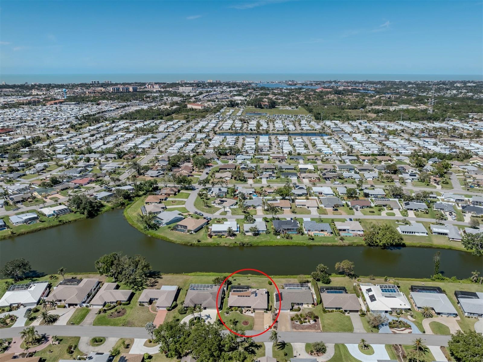 1229 WATERSIDE LN, VENICE, FL, 34285