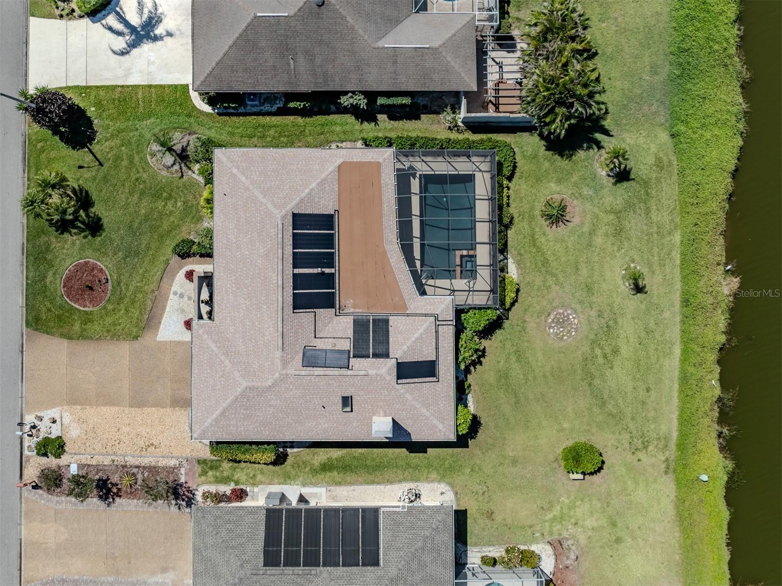 1229 WATERSIDE LN, VENICE, FL, 34285