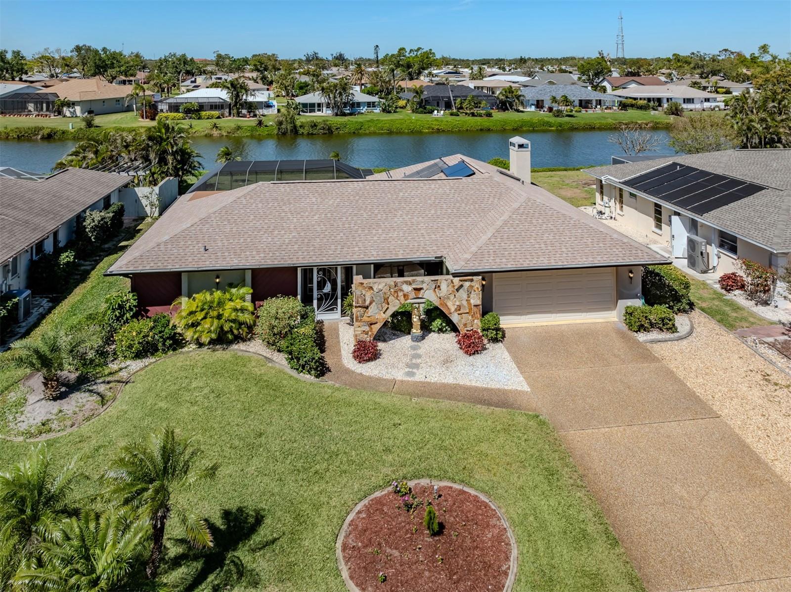1229 WATERSIDE LN, VENICE, FL, 34285