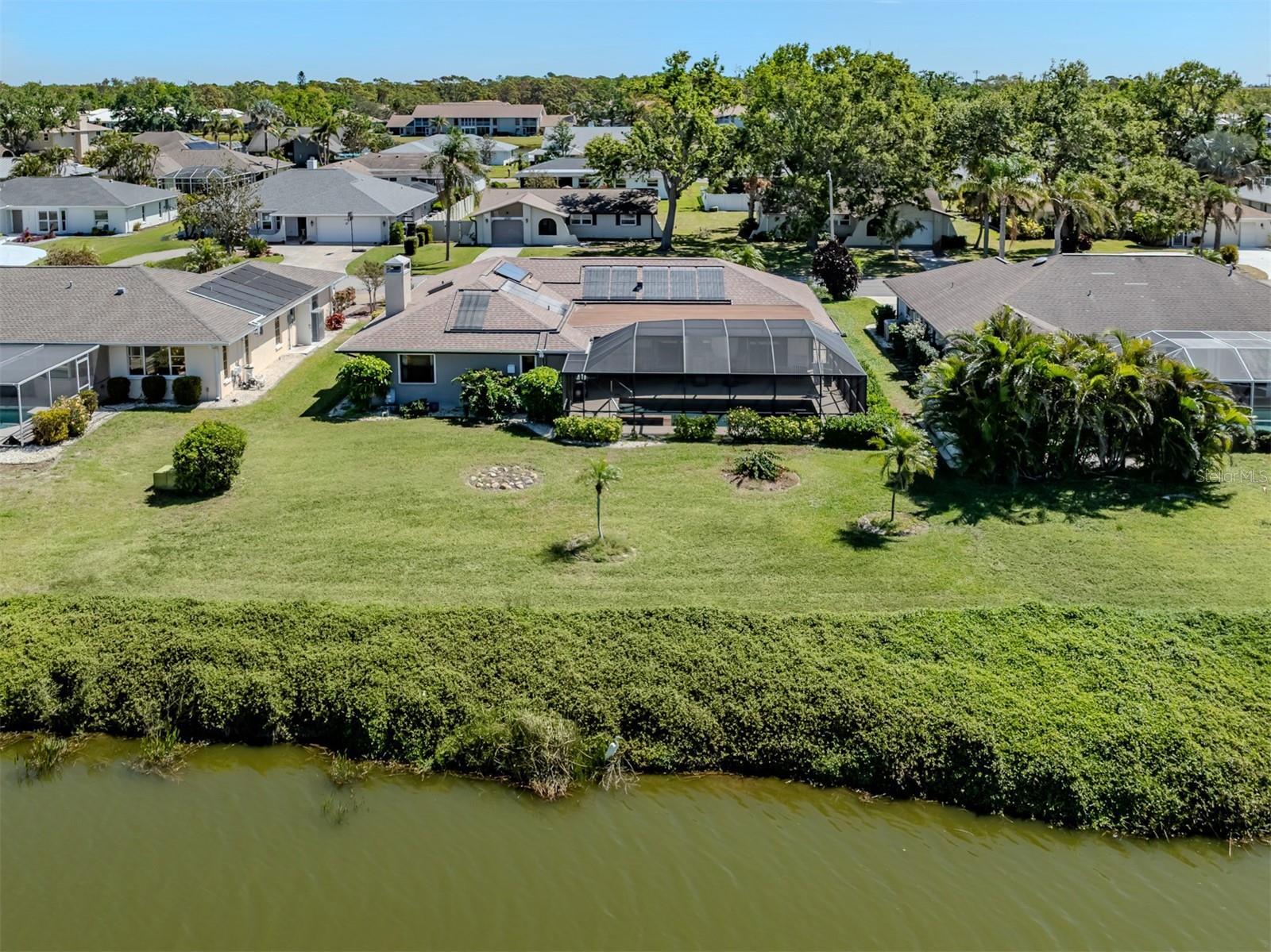 1229 WATERSIDE LN, VENICE, FL, 34285