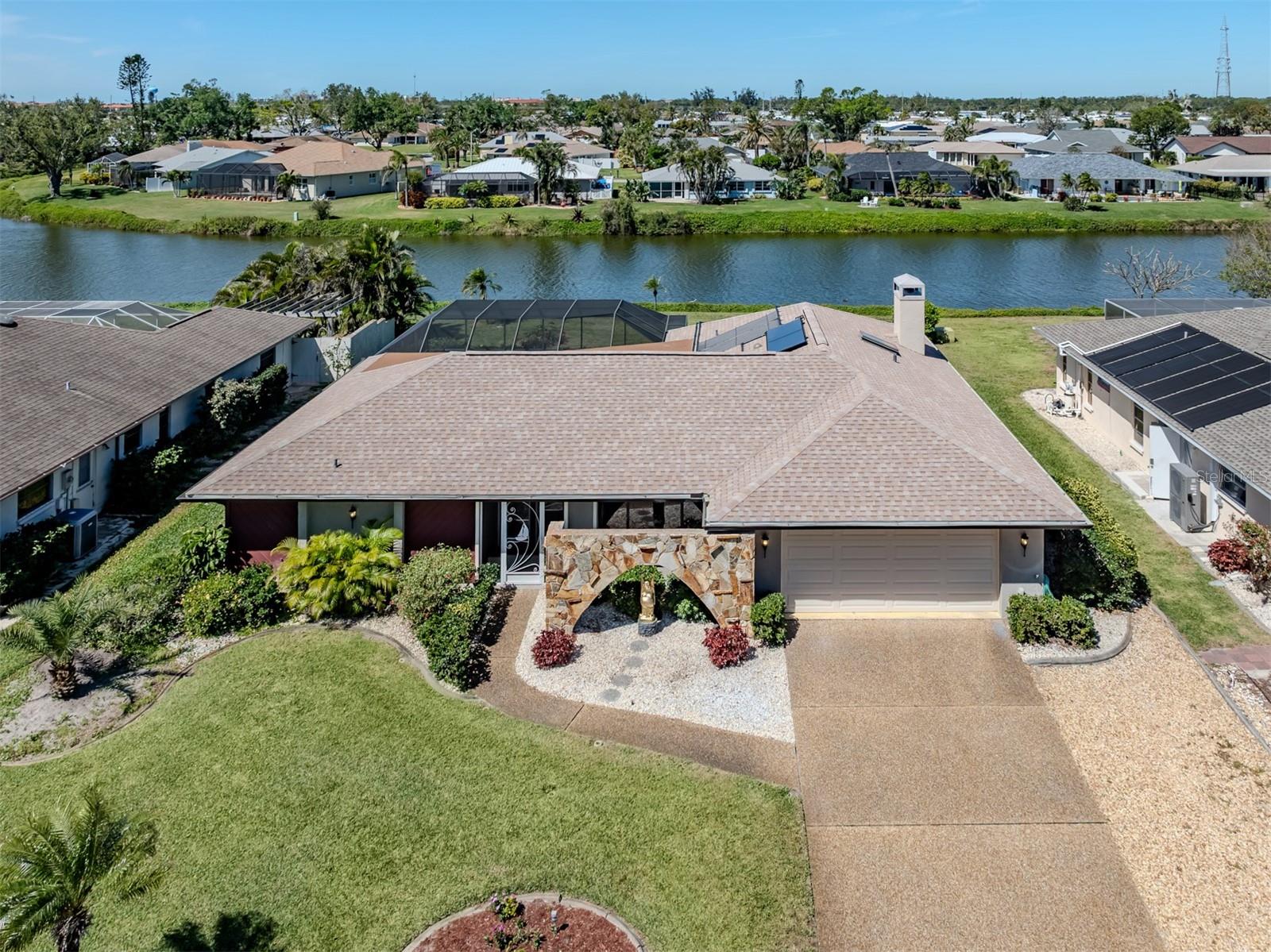 1229 WATERSIDE LN, VENICE, FL, 34285