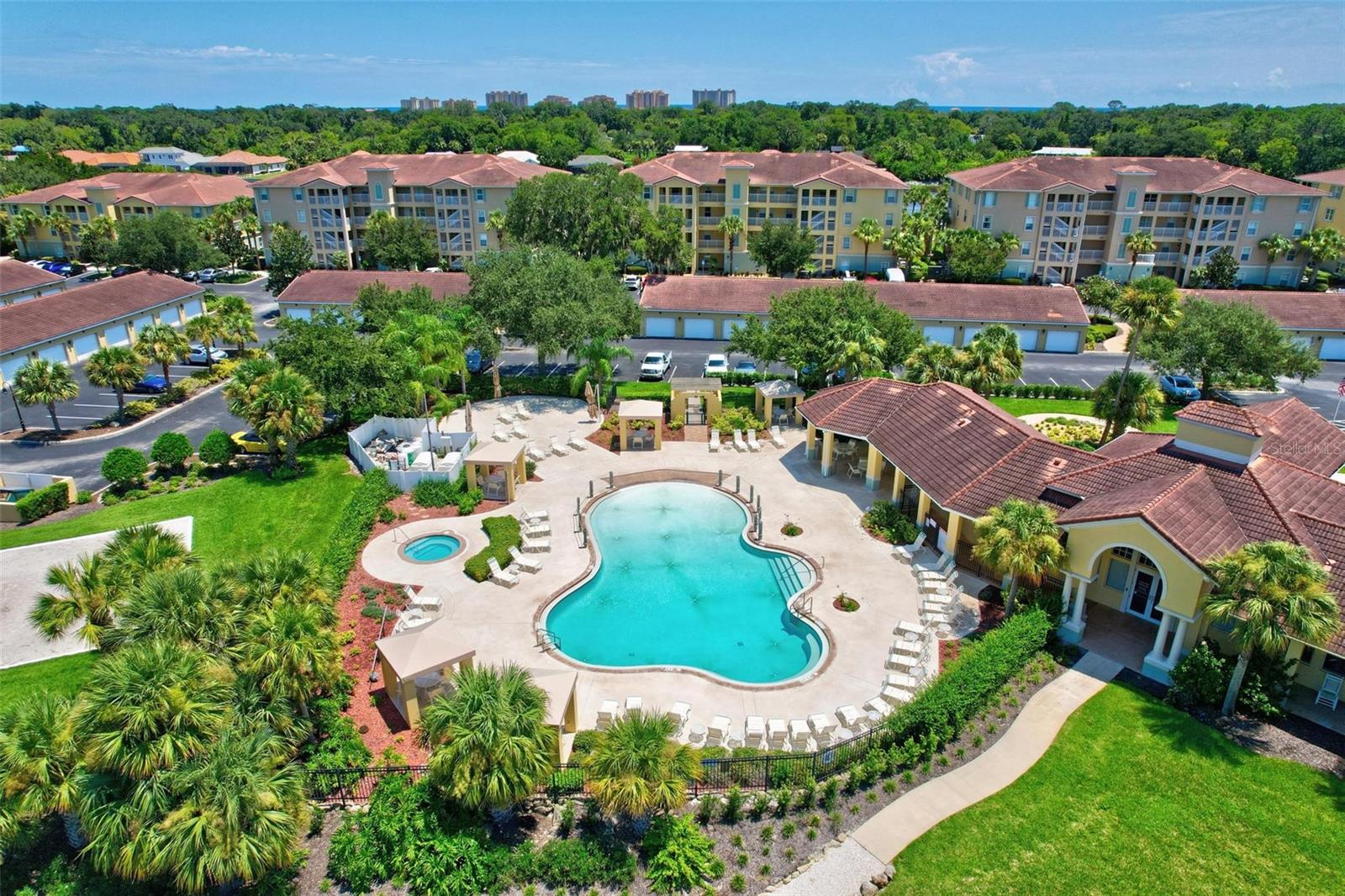 600 CANOPY WALK LANE #632, PALM COAST, FL, 32137