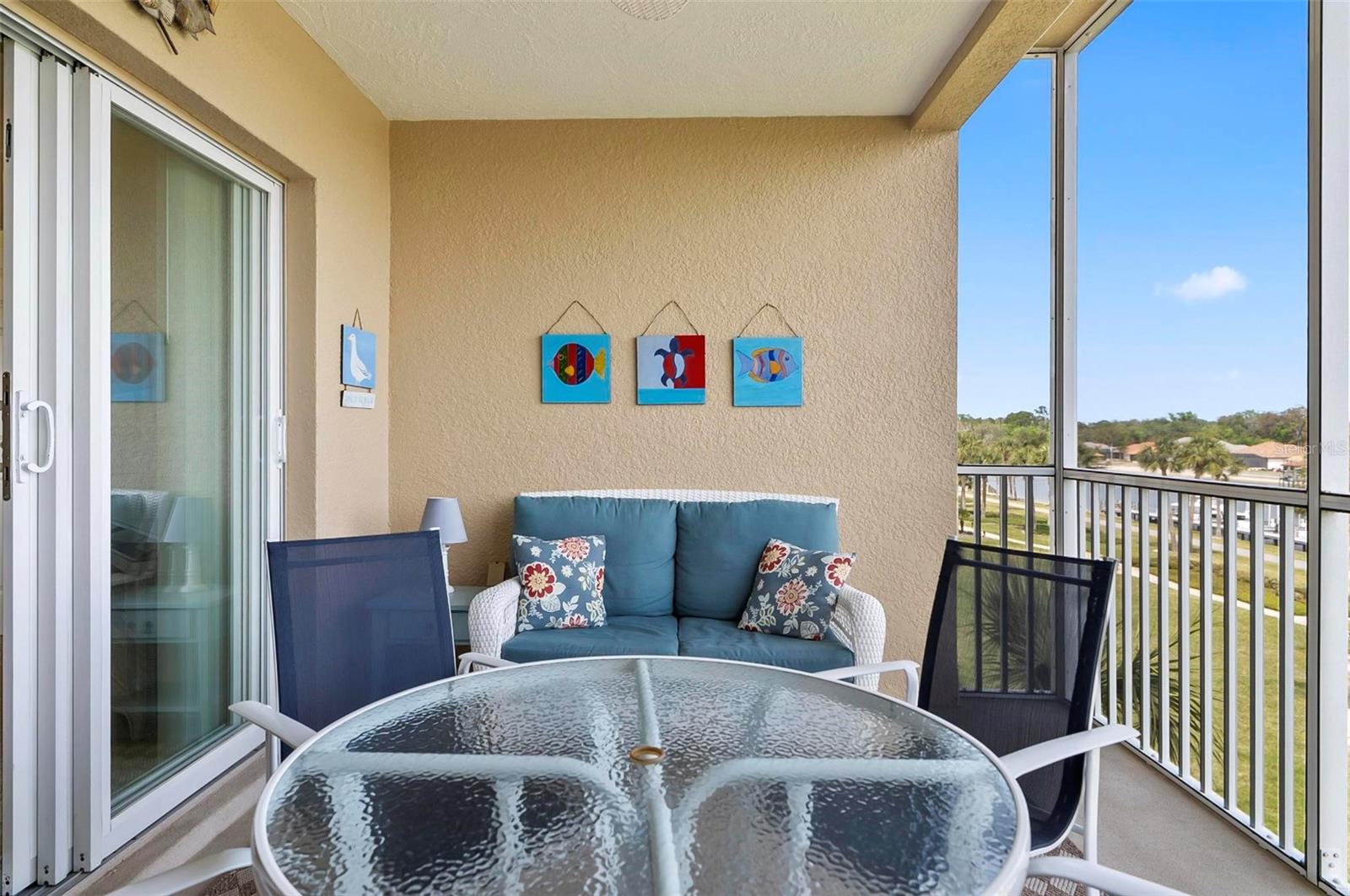 600 CANOPY WALK LANE #632, PALM COAST, FL, 32137