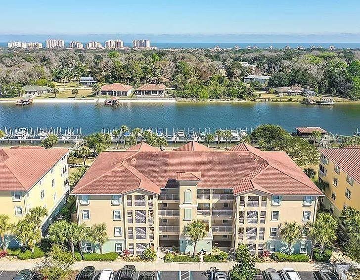 600 CANOPY WALK LANE #632, PALM COAST, FL, 32137
