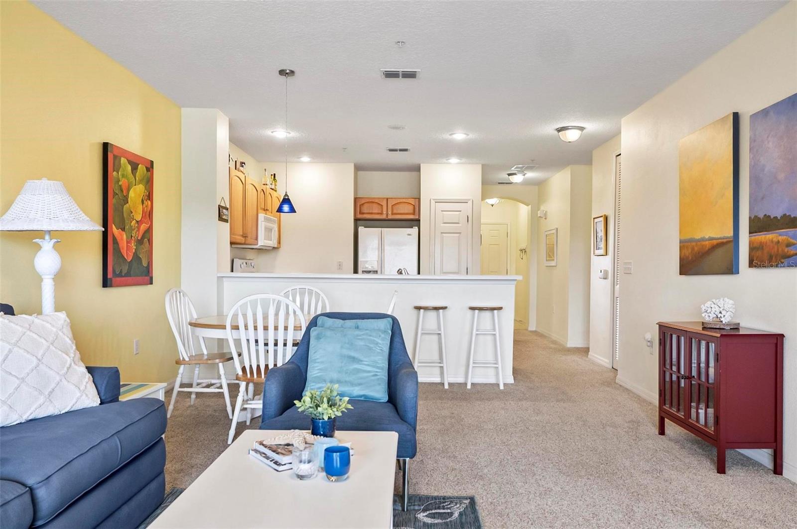 600 CANOPY WALK LANE #632, PALM COAST, FL, 32137