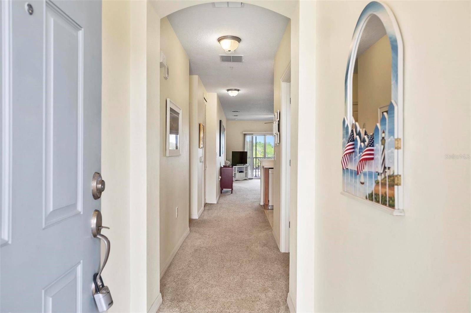 600 CANOPY WALK LANE #632, PALM COAST, FL, 32137