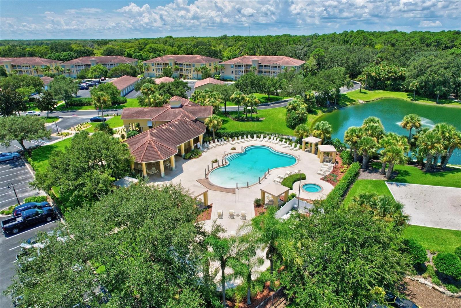 600 CANOPY WALK LANE #632, PALM COAST, FL, 32137