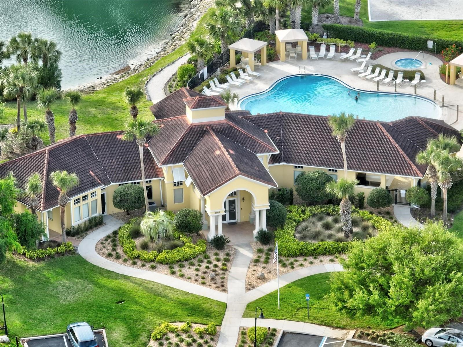 600 CANOPY WALK LANE #632, PALM COAST, FL, 32137