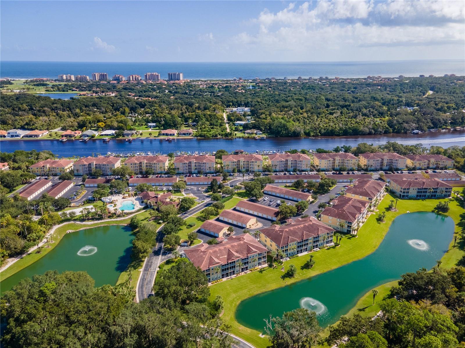 600 CANOPY WALK LANE #632, PALM COAST, FL, 32137