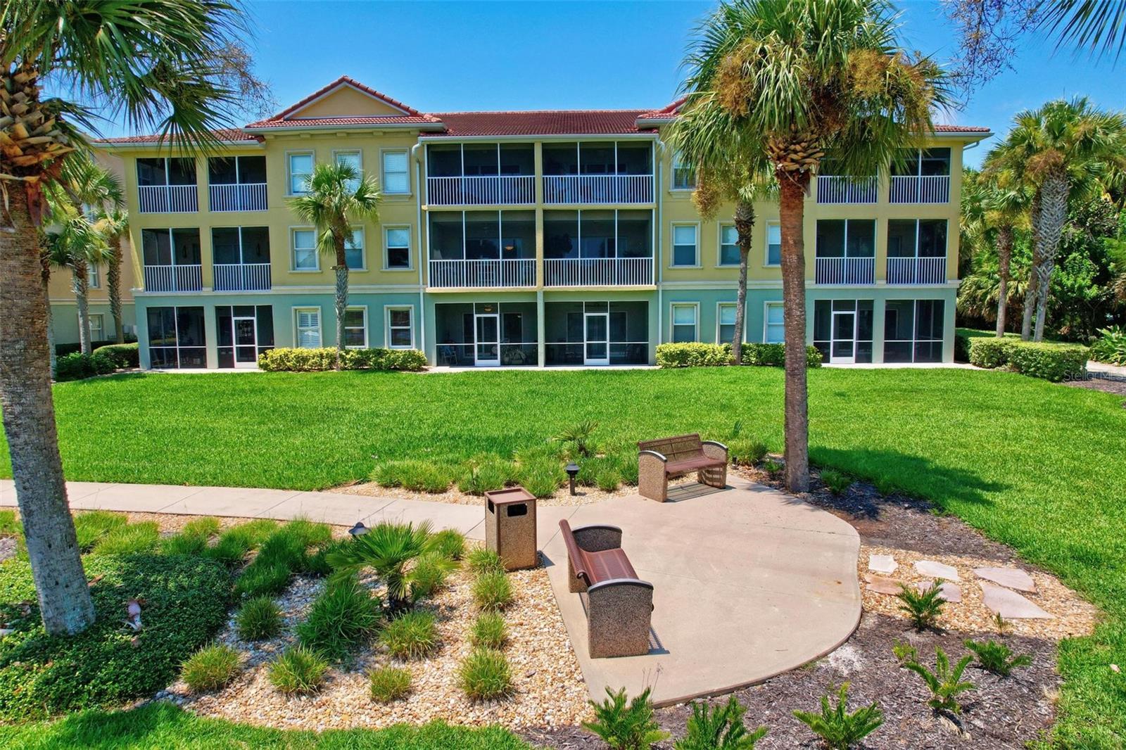 600 CANOPY WALK LANE #632, PALM COAST, FL, 32137