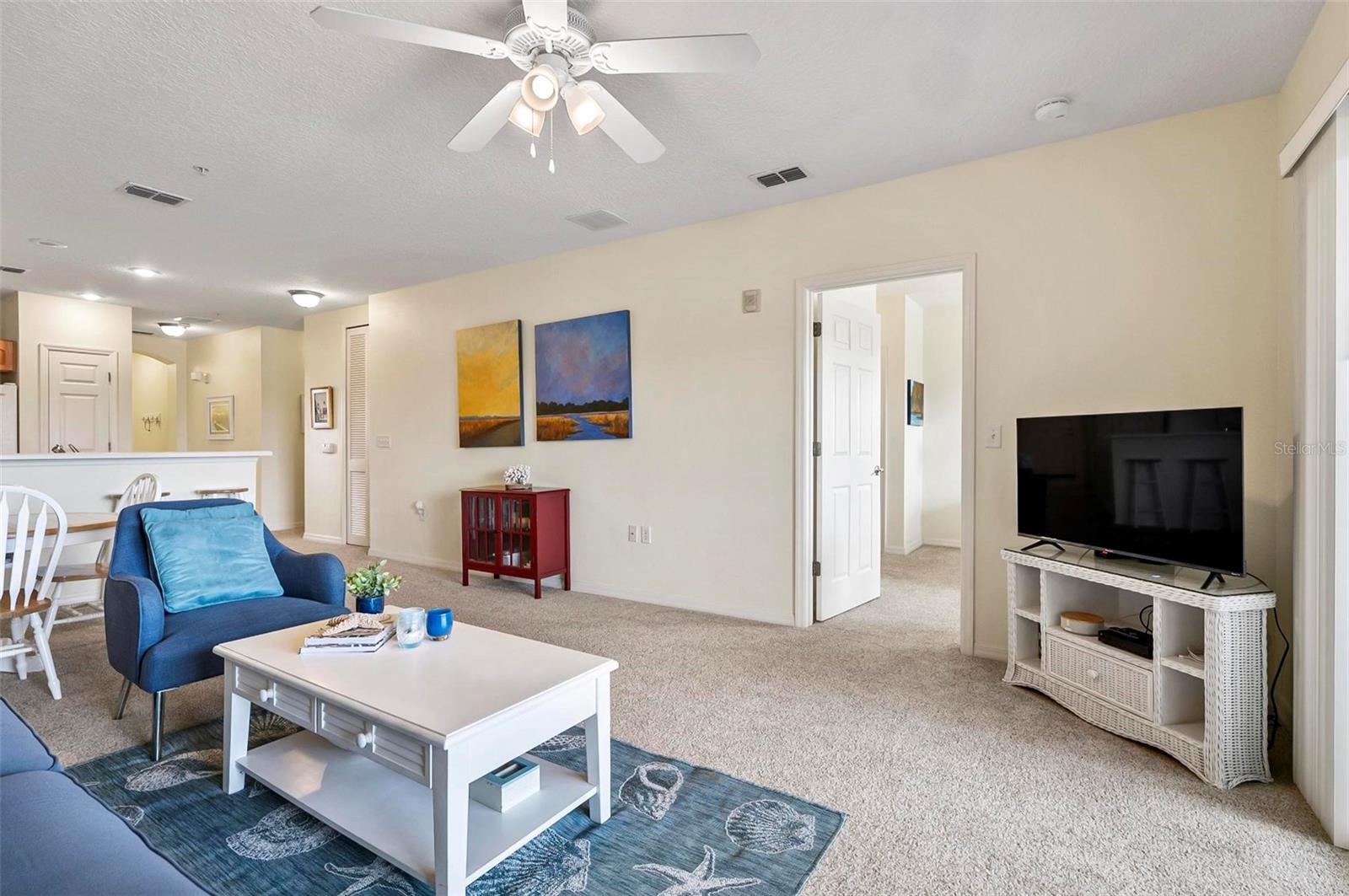 600 CANOPY WALK LANE #632, PALM COAST, FL, 32137
