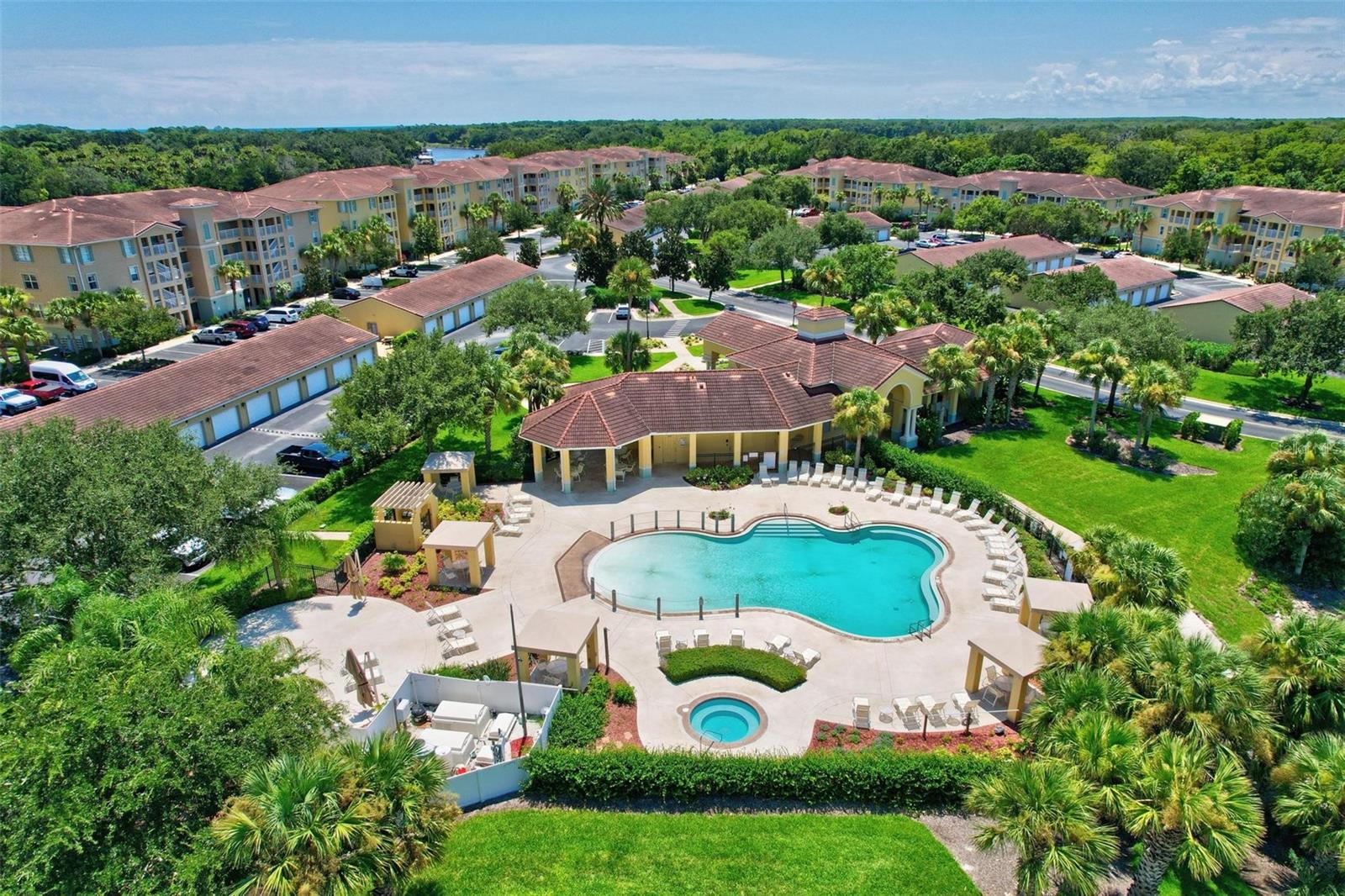 600 CANOPY WALK LANE #632, PALM COAST, FL, 32137
