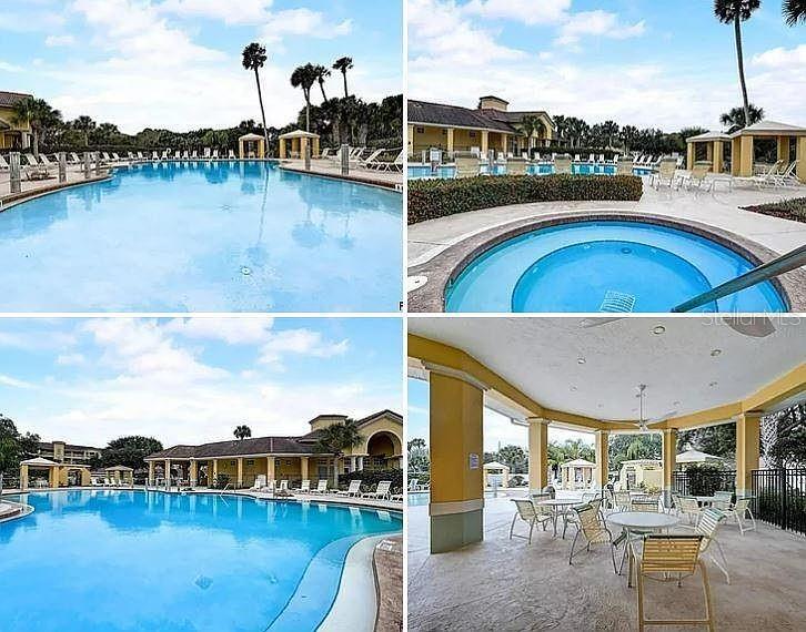 600 CANOPY WALK LANE #632, PALM COAST, FL, 32137