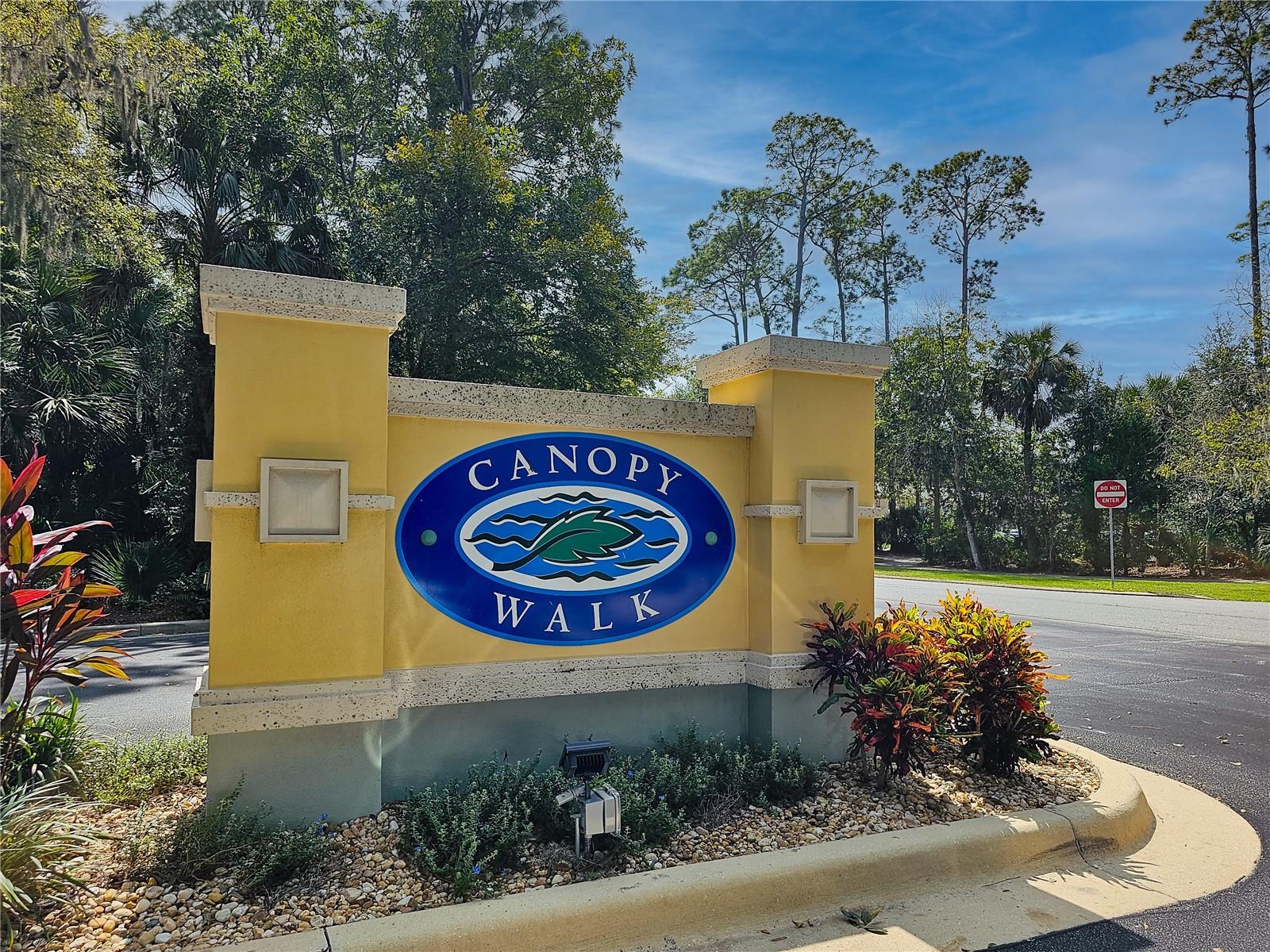 600 CANOPY WALK LANE #632, PALM COAST, FL, 32137