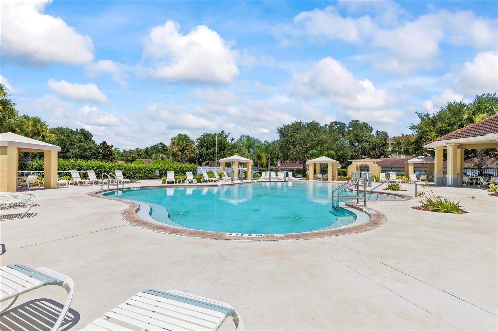 600 CANOPY WALK LANE #632, PALM COAST, FL, 32137