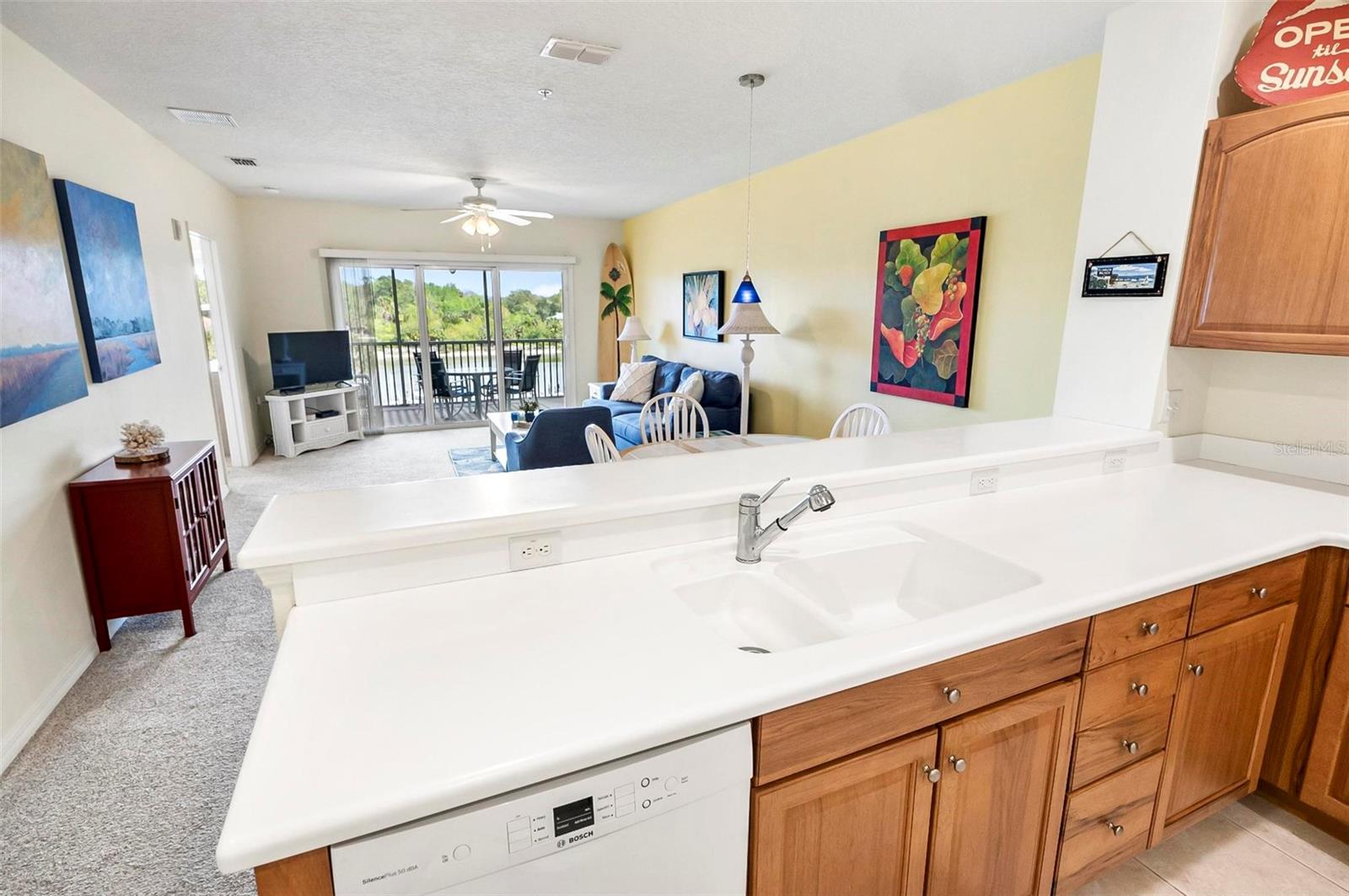 600 CANOPY WALK LANE #632, PALM COAST, FL, 32137