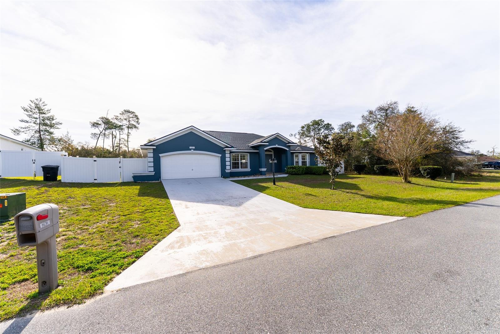 16201 SW 47TH TER, OCALA, FL, 34473