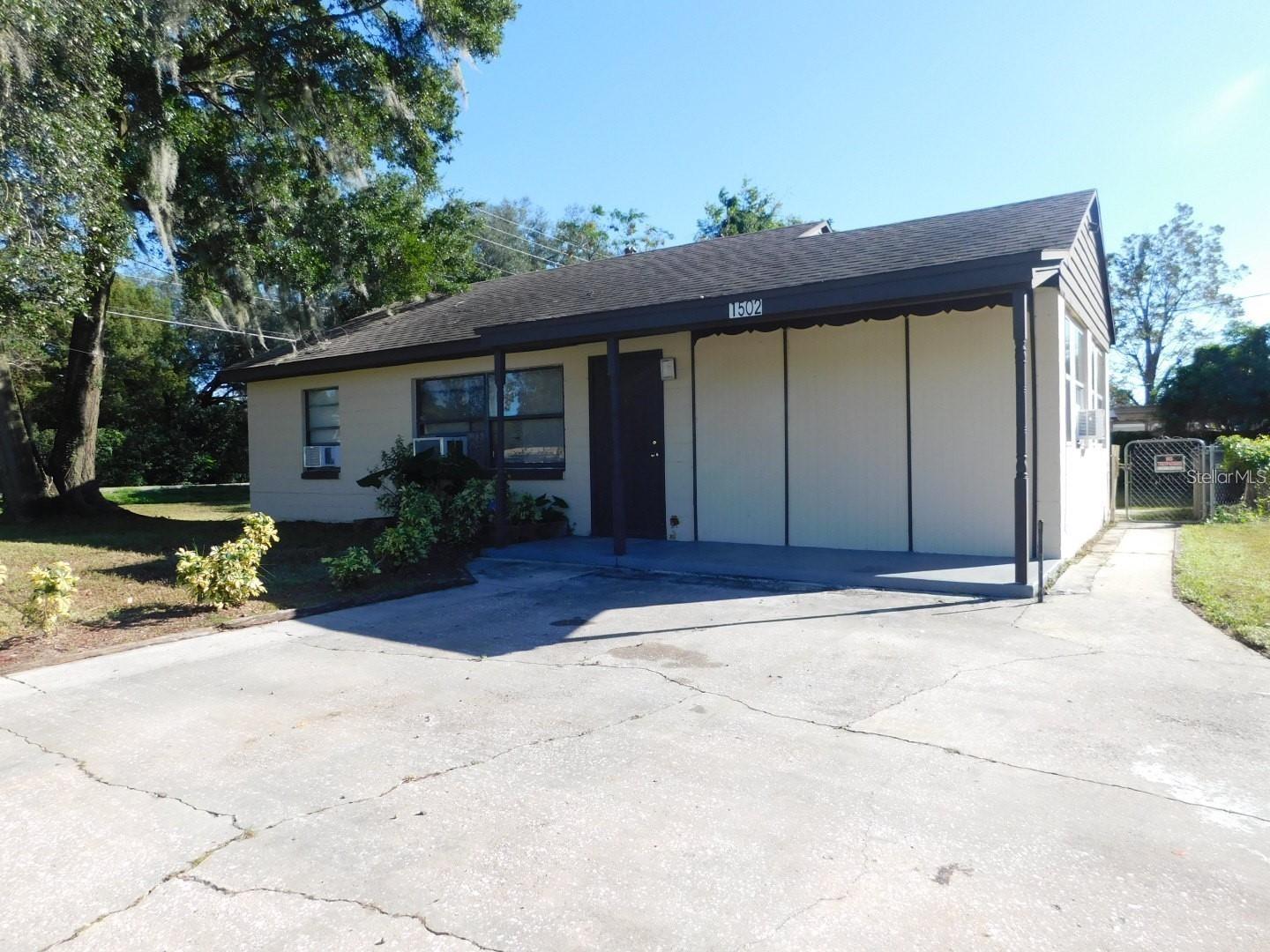 1502 SILVER STAR RD, ORLANDO, FL, 32804