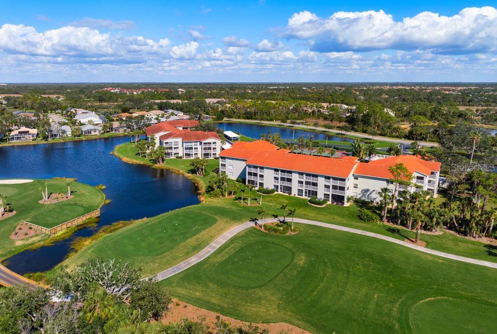 9320 CLUBSIDE CIR #2308, SARASOTA, FL, 34238