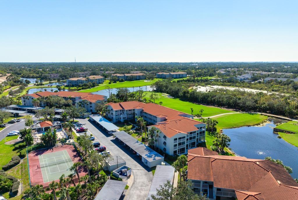 9320 CLUBSIDE CIR #2308, SARASOTA, FL, 34238