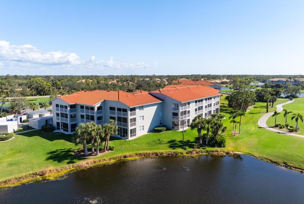 9320 CLUBSIDE CIR #2308, SARASOTA, FL, 34238