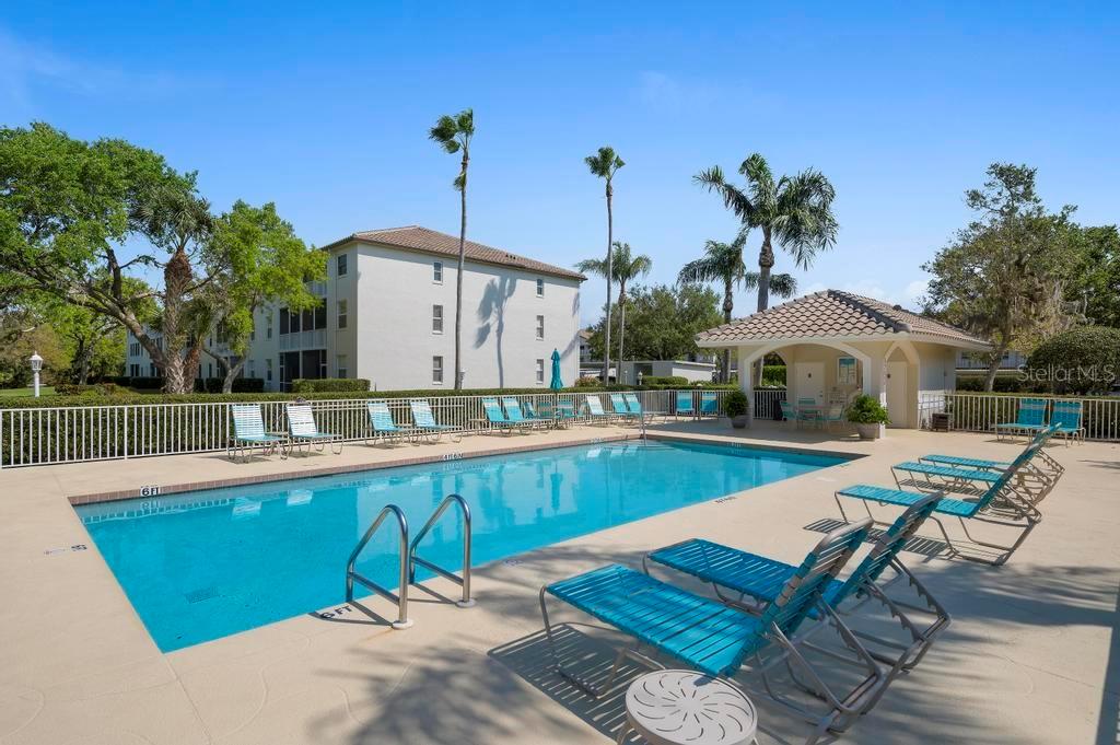 9320 CLUBSIDE CIR #2308, SARASOTA, FL, 34238