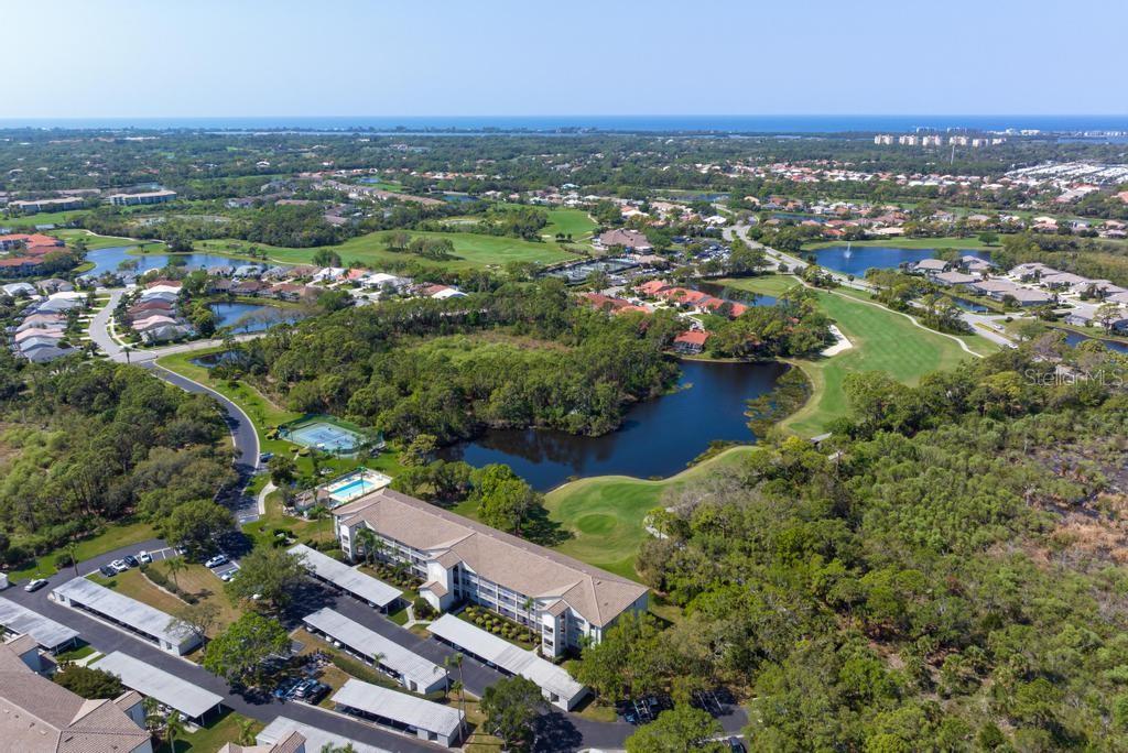 9320 CLUBSIDE CIR #2308, SARASOTA, FL, 34238