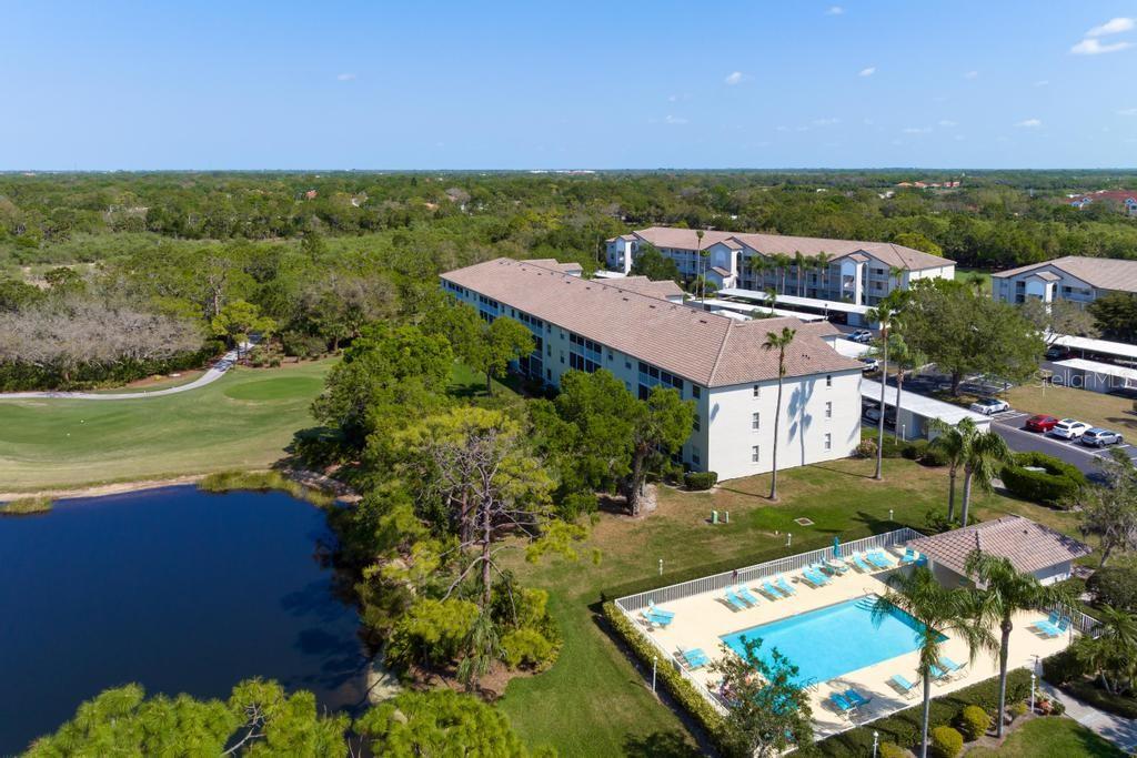 9320 CLUBSIDE CIR #2308, SARASOTA, FL, 34238