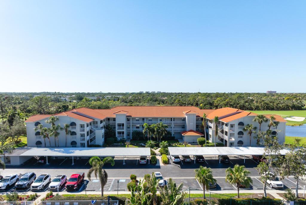 9320 CLUBSIDE CIR #2308, SARASOTA, FL, 34238