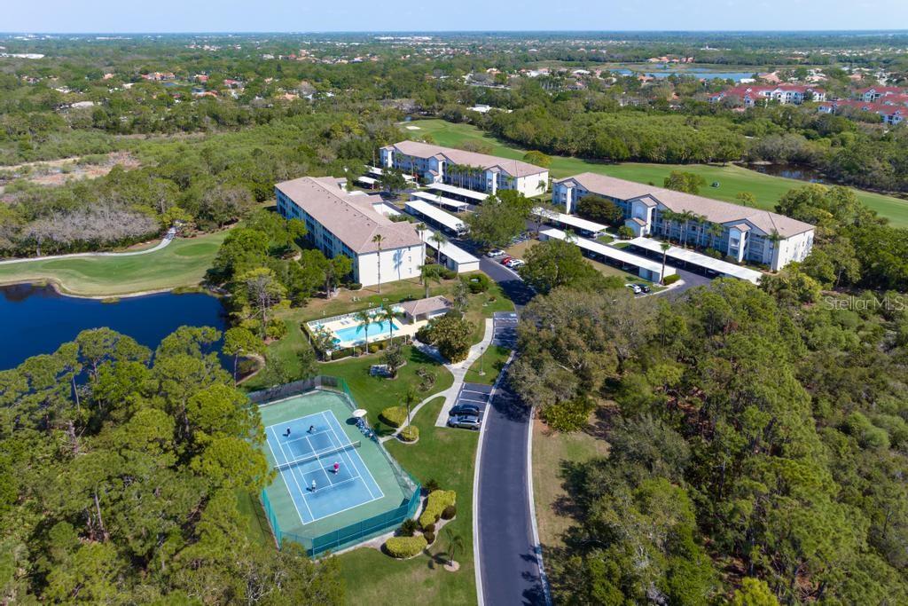 9320 CLUBSIDE CIR #2308, SARASOTA, FL, 34238