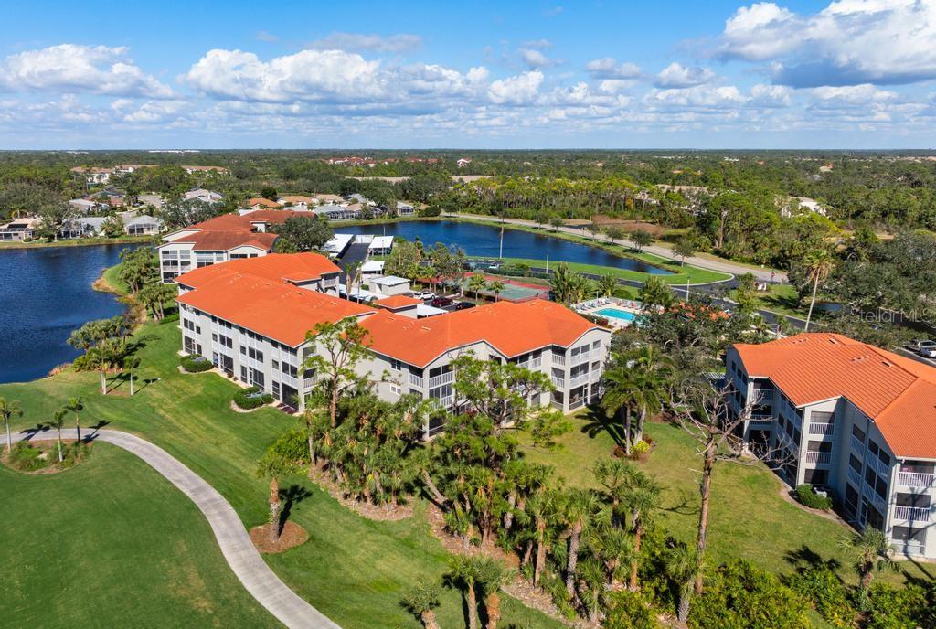9320 CLUBSIDE CIR #2308, SARASOTA, FL, 34238