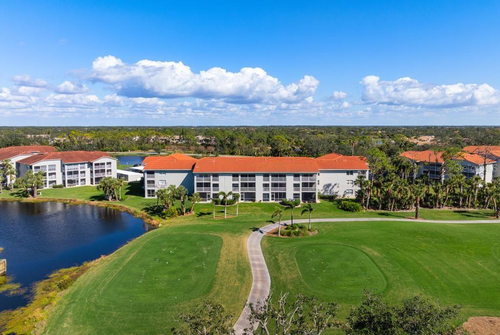 9320 CLUBSIDE CIR #2308, SARASOTA, FL, 34238