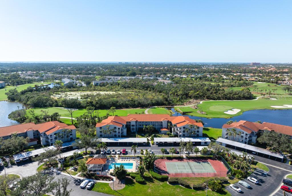 9320 CLUBSIDE CIR #2308, SARASOTA, FL, 34238
