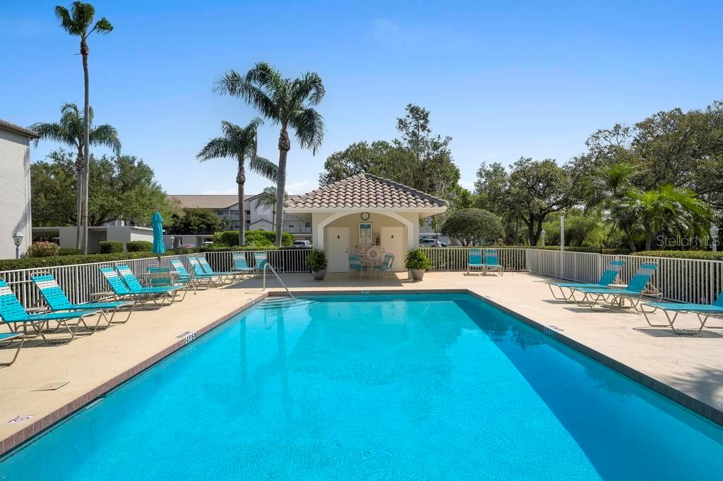 9320 CLUBSIDE CIR #2308, SARASOTA, FL, 34238