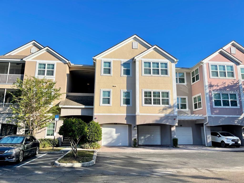 6627 QUEENS BOROUGH AVE #204, ORLANDO, FL, 32835