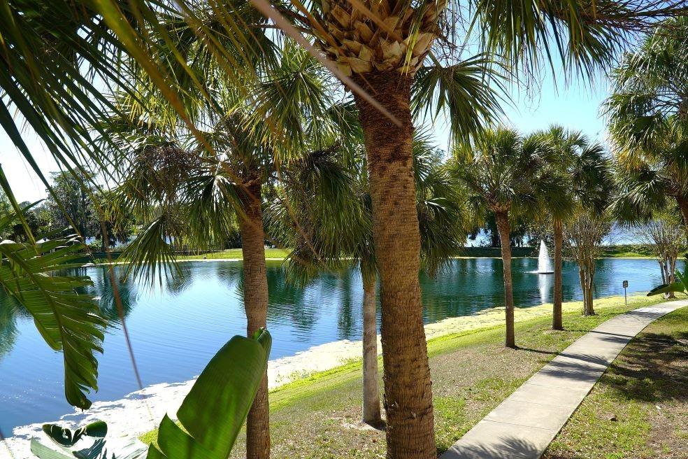 6627 QUEENS BOROUGH AVE #204, ORLANDO, FL, 32835