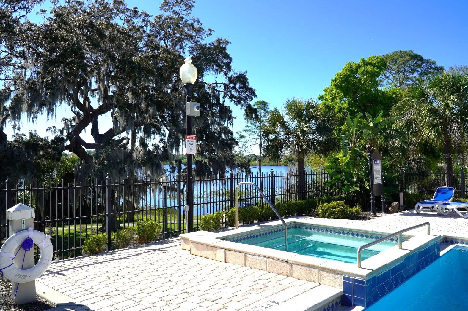 6627 QUEENS BOROUGH AVE #204, ORLANDO, FL, 32835