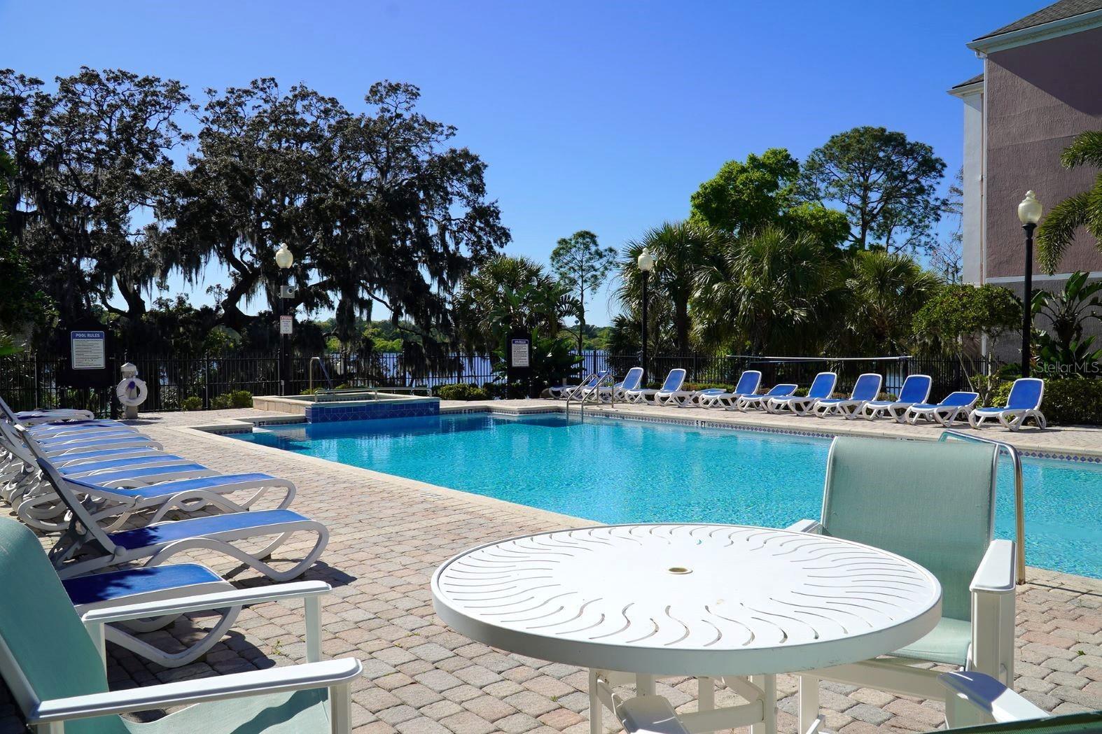 6627 QUEENS BOROUGH AVE #204, ORLANDO, FL, 32835