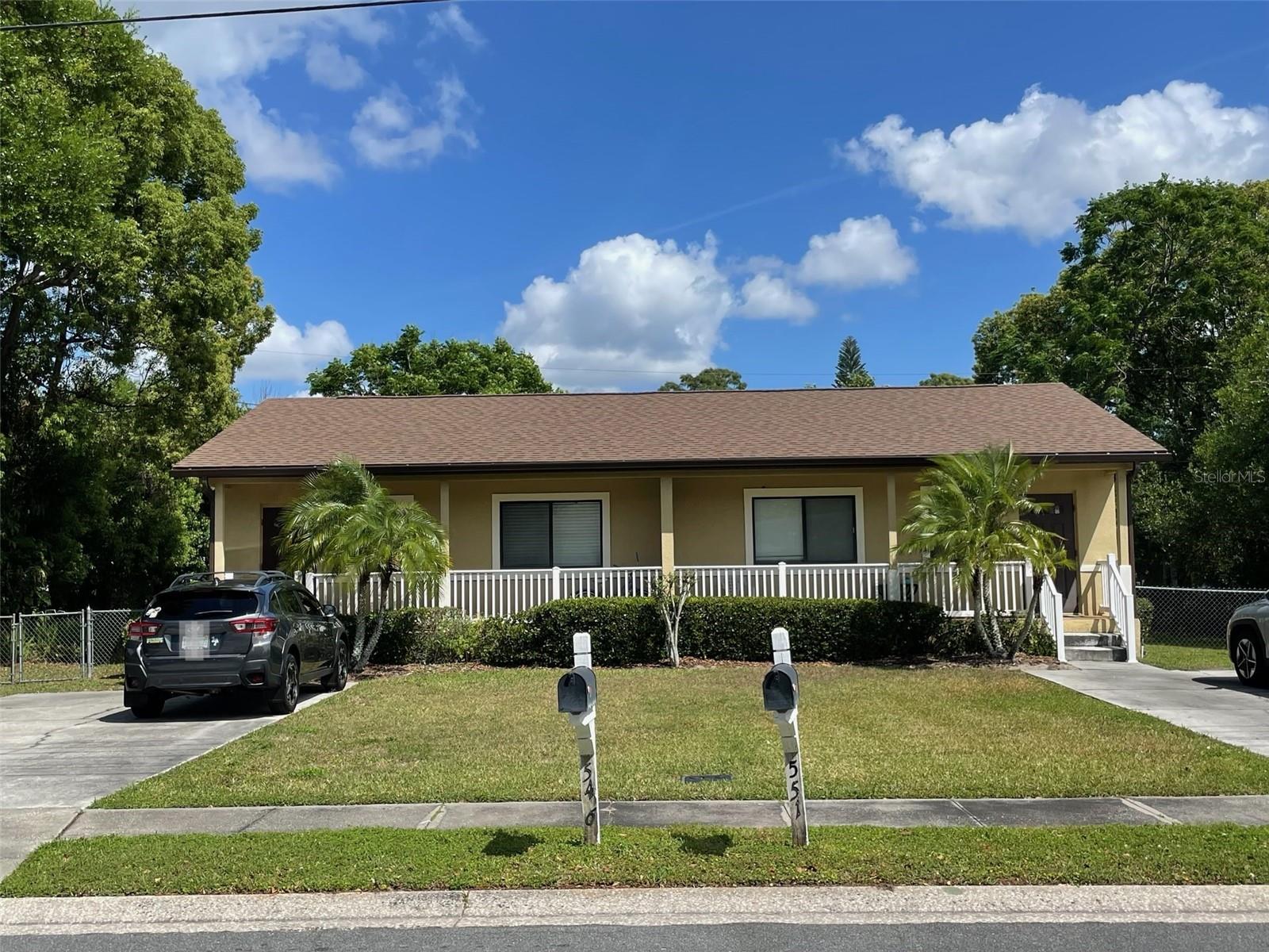 549 JASMINE RD, CASSELBERRY, FL, 32707