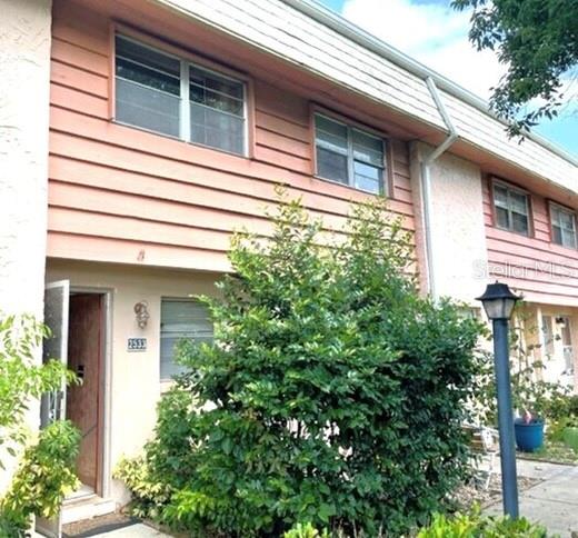 2533 COUNTRY CLUB DR #A129, TITUSVILLE, FL, 32780