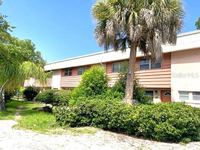 2533 COUNTRY CLUB DR #A129, TITUSVILLE, FL, 32780