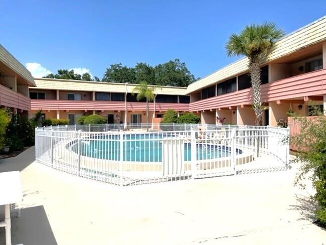 2533 COUNTRY CLUB DR #A129, TITUSVILLE, FL, 32780