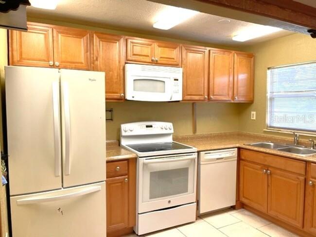 2533 COUNTRY CLUB DR #A129, TITUSVILLE, FL, 32780