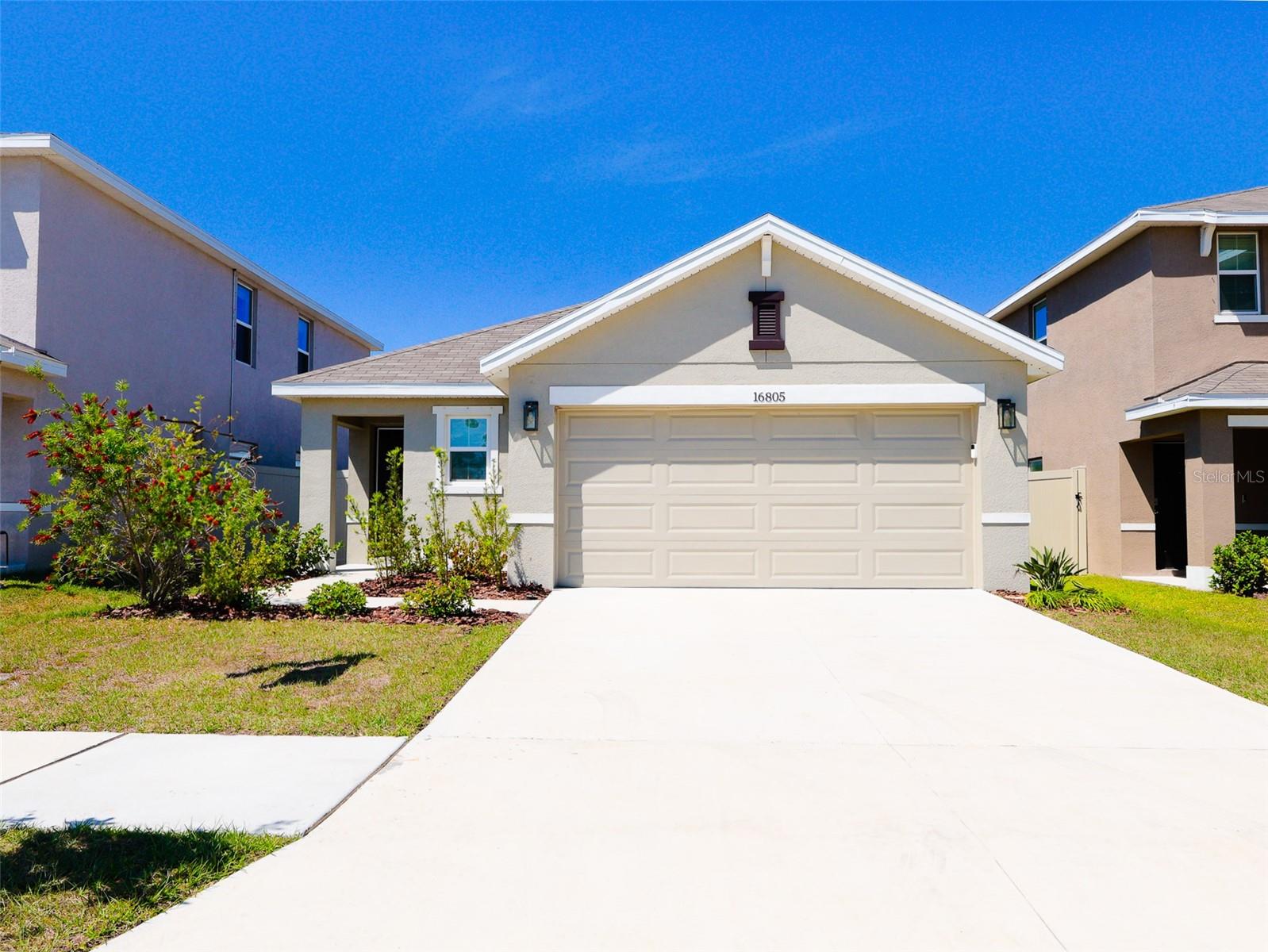 16805 DELIA ST, WIMAUMA, FL, 33598