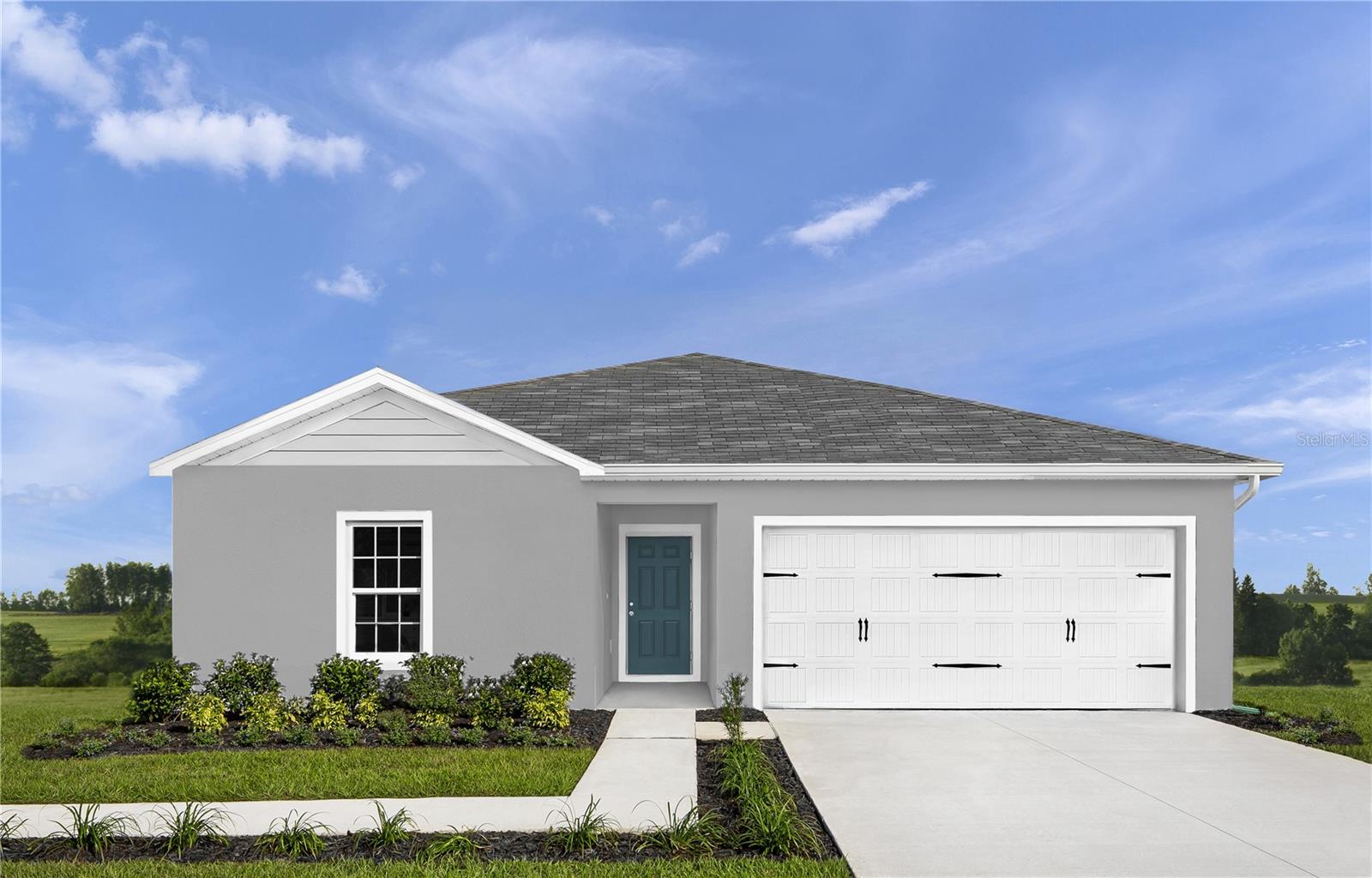 744 CANTABERRY DR, DUNDEE, FL, 33838