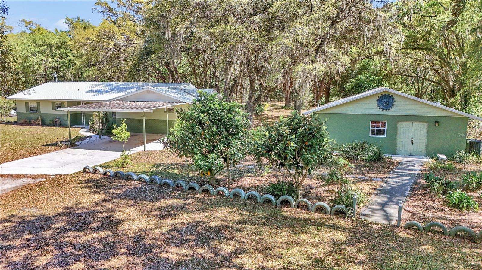 12180 SW HIGHWAY 200, DUNNELLON, FL, 34432