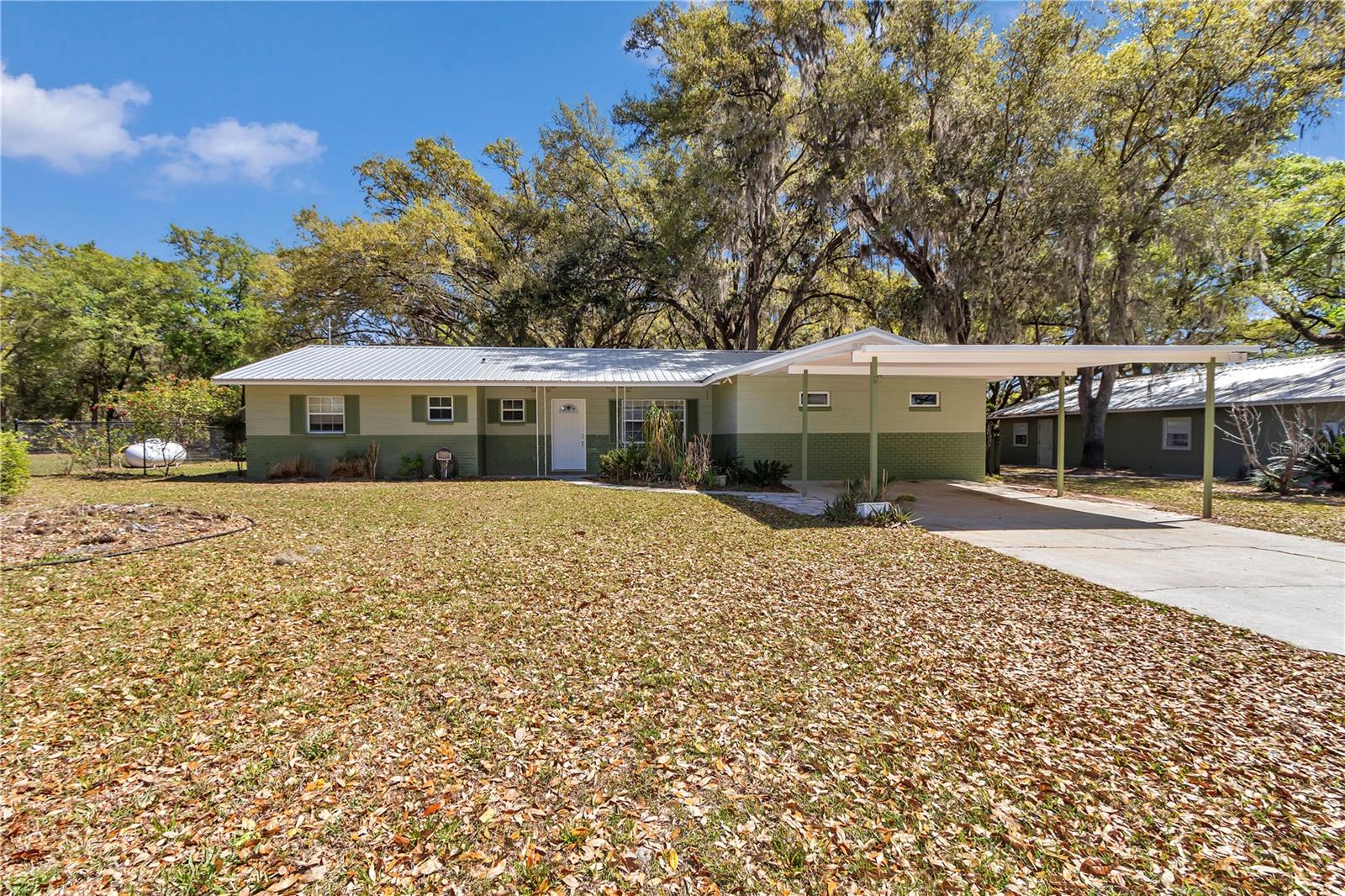 12180 SW HIGHWAY 200, DUNNELLON, FL, 34432