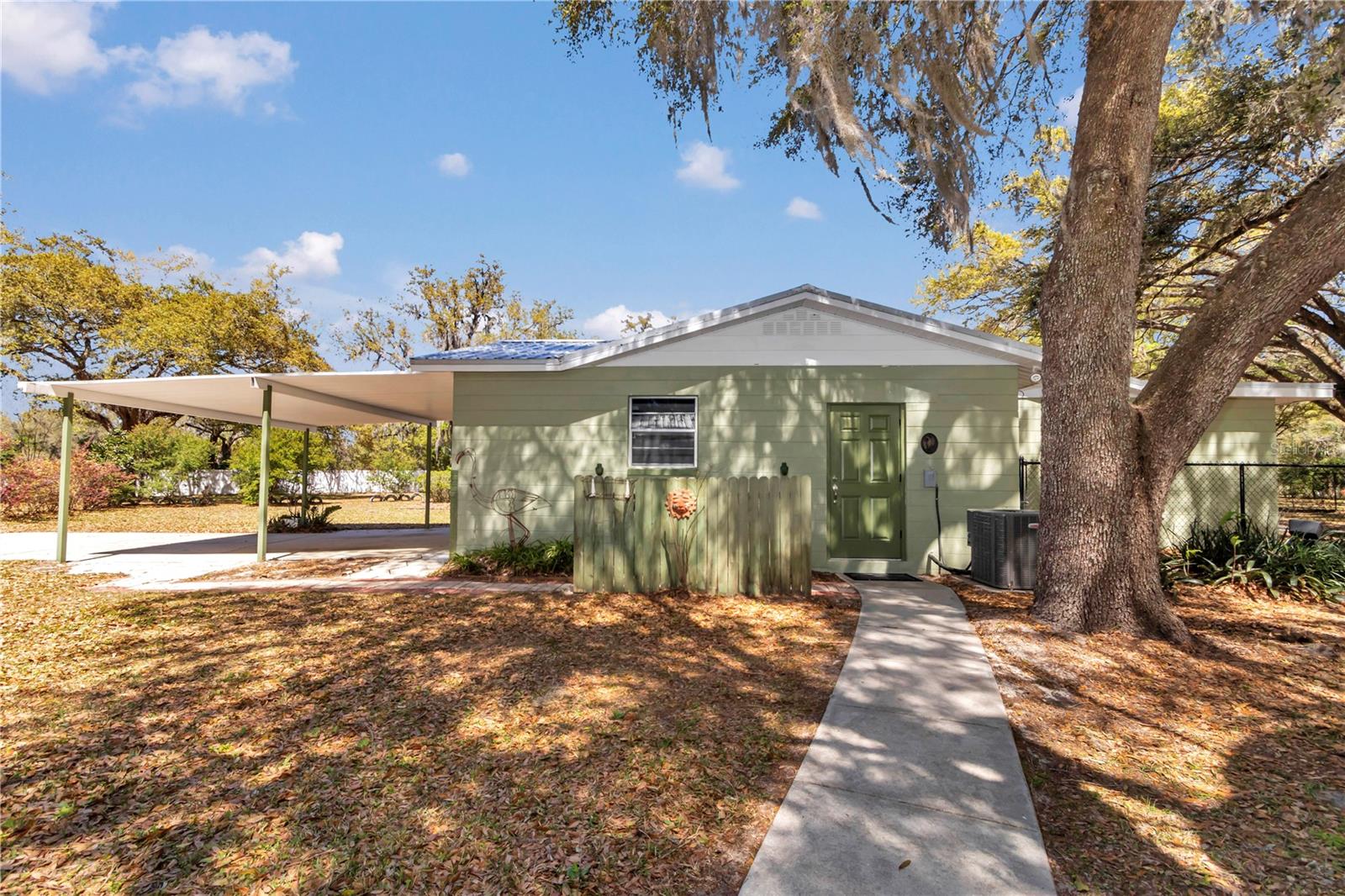 12180 SW HIGHWAY 200, DUNNELLON, FL, 34432