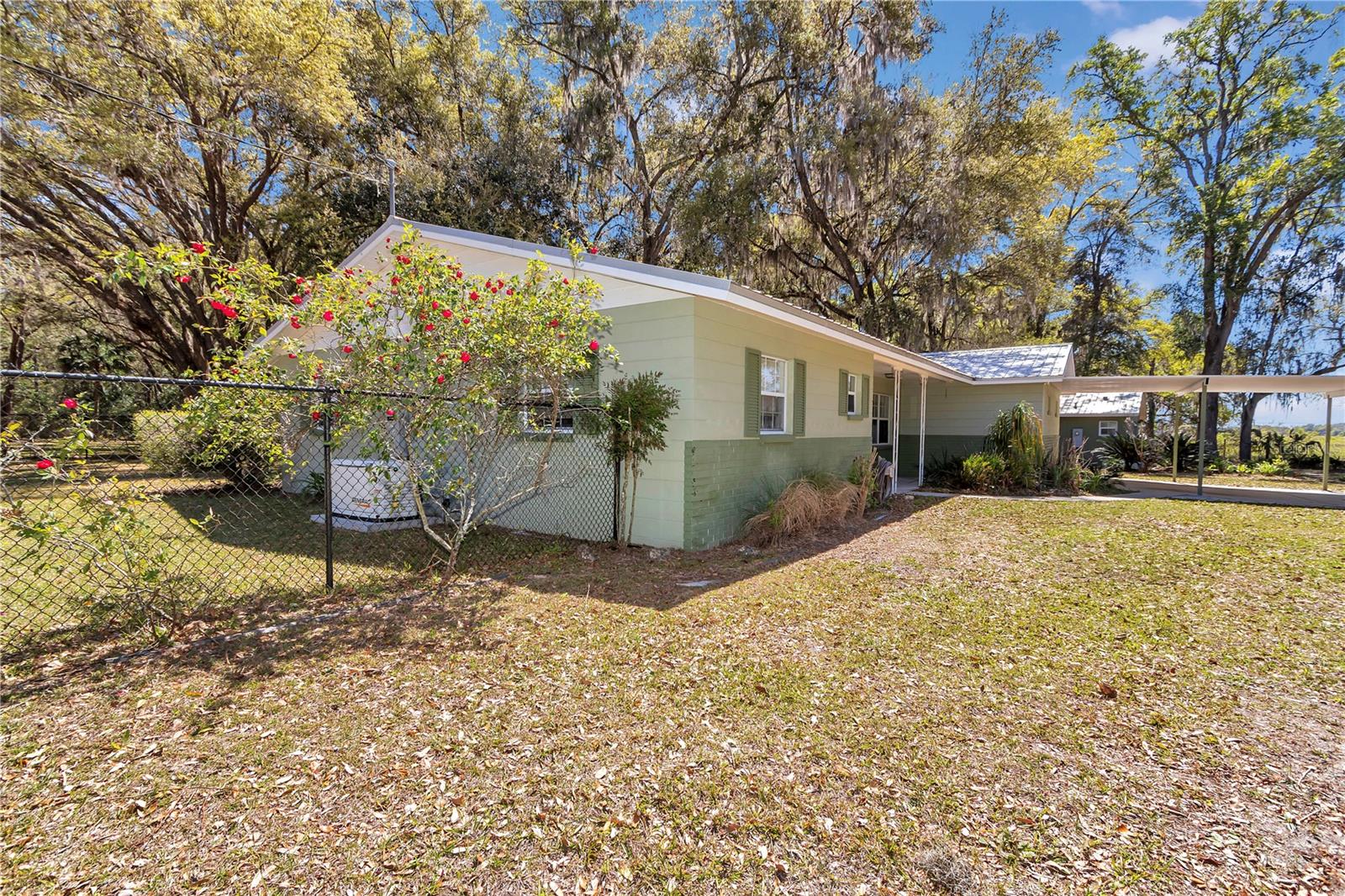 12180 SW HIGHWAY 200, DUNNELLON, FL, 34432
